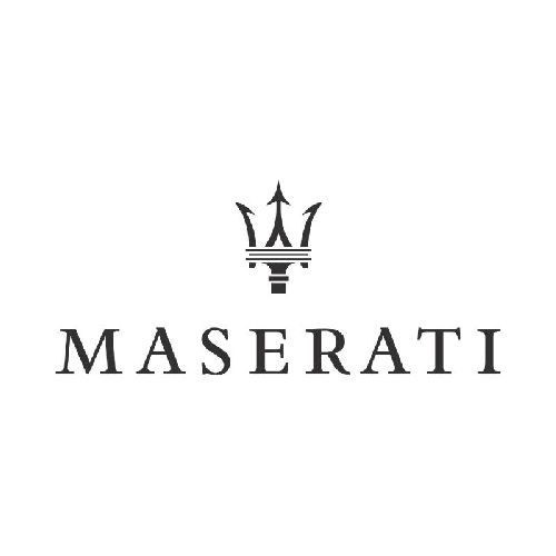 MASERATI