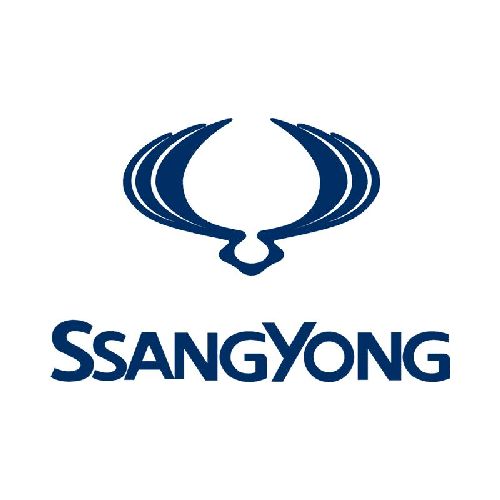 SSANGYONG