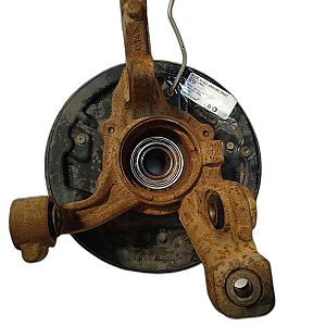 Fusee arriere droit DACIA