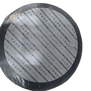 Disque de frein avant FIAT