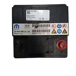 Batterie FIAT