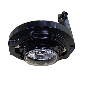 Phare anti-brouillard droit JEEP