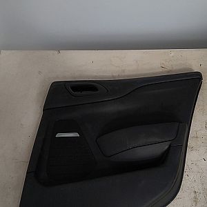 Garniture porte arriere droit DS