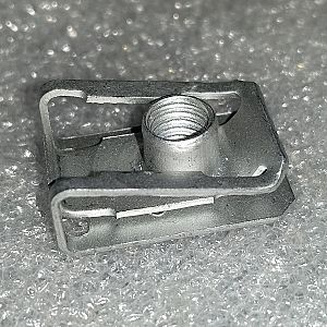 Armature avant FIAT