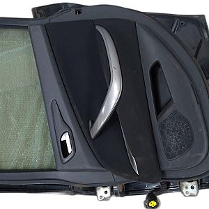 Porte arriere droite CITROEN