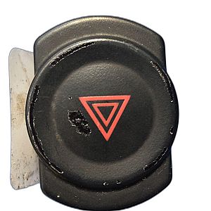 Bouton de warning DACIA