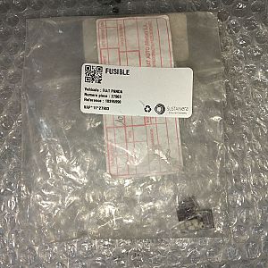 Fusible FIAT