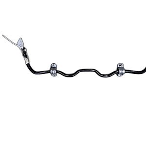 Barre torsion arriere FIAT