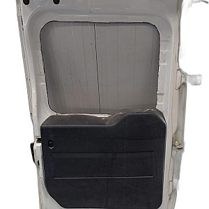 Porte battante arriere gauche FIAT