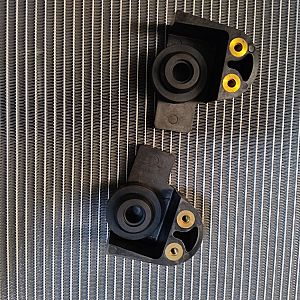 Radiateur eau ALFA ROMEO