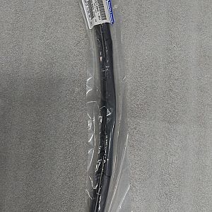 Balais essuie-glace avant JEEP