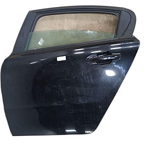 Porte arriere gauche complete PEUGEOT