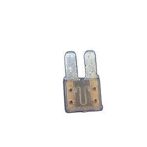 Bpga - boitier fusible sur batterie JEEP