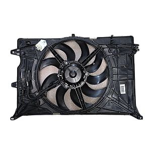 Moteur ventilateur radiateur FIAT