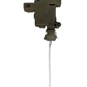 Moteur trappe carburant VOLKSWAGEN