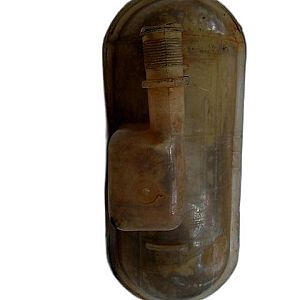 Vase expansion CITROEN
