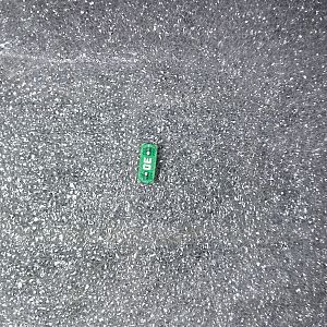 Fusible JEEP