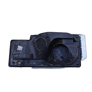 Volet de trappe carburant RENAULT