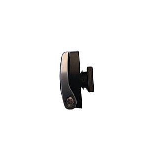 Porte battante arriere JEEP