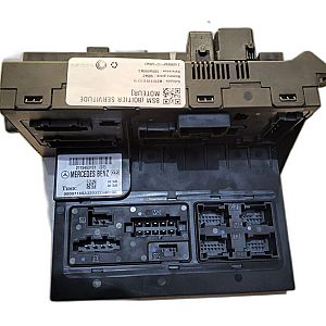 Bsm (boitier servitude moteur] MERCEDES