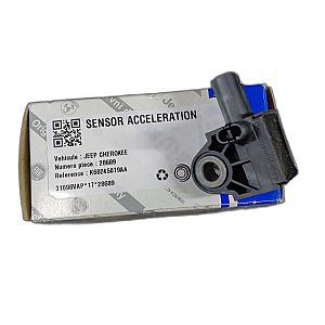 Sonde temperature JEEP