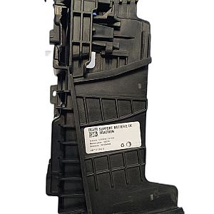 Support batterie de traction CITROEN