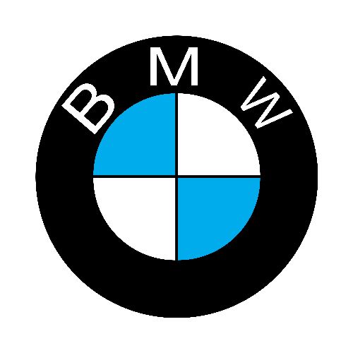 BMW logo
