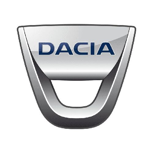 DACIA logo