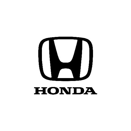 HONDA logo