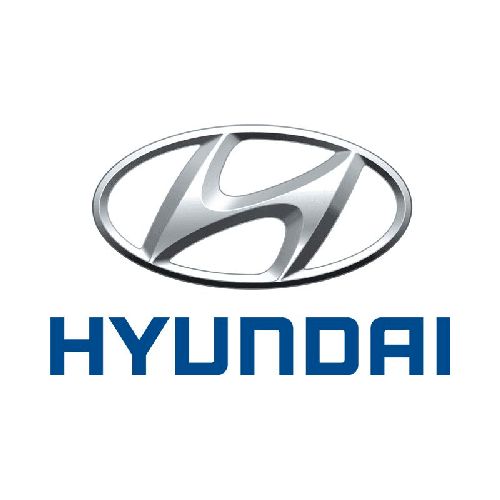 HYUNDAI logo