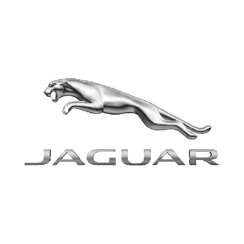 JAGUAR logo