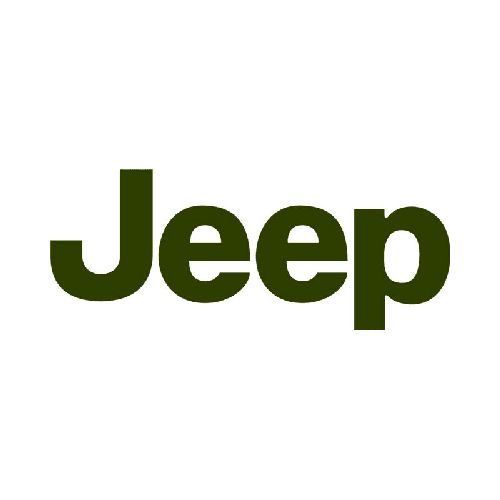 JEEP logo