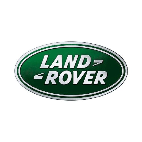 LAND ROVER logo