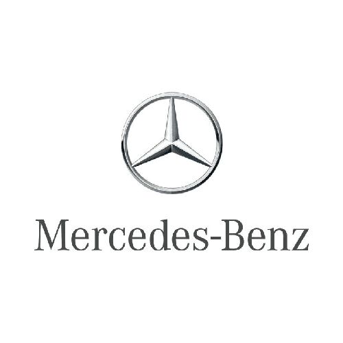 MERCEDES logo