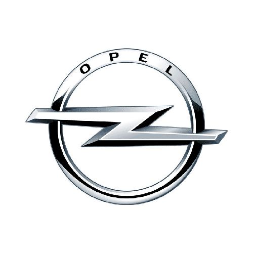 OPEL logo