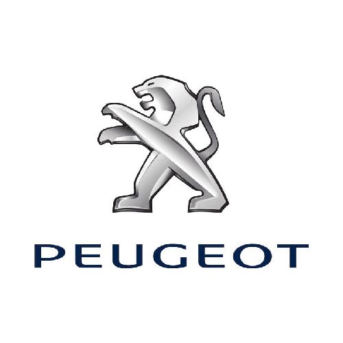 PEUGEOT logo