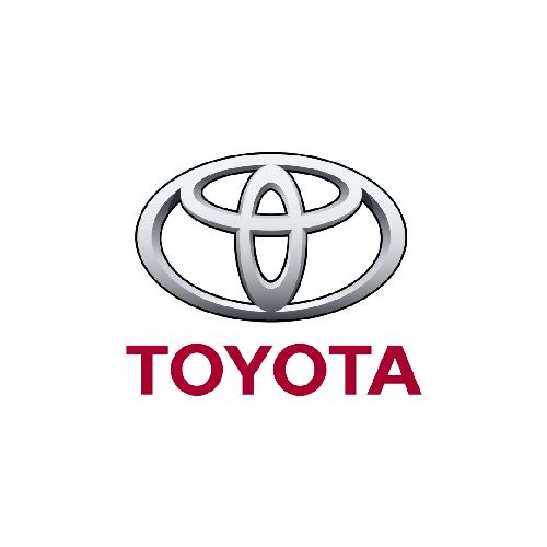 TOYOTA logo