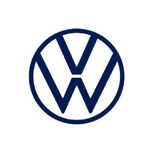 VOLKSWAGEN logo