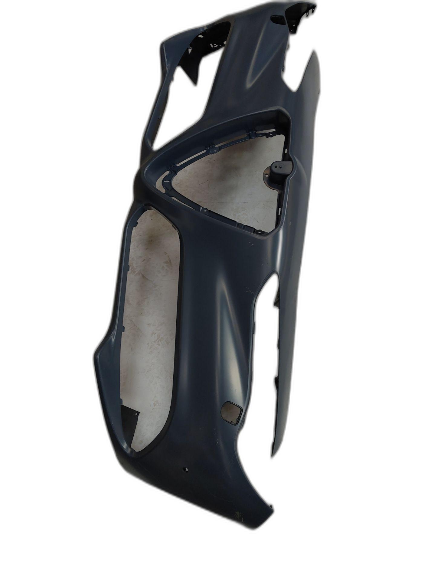 Pare-choc avant view 2