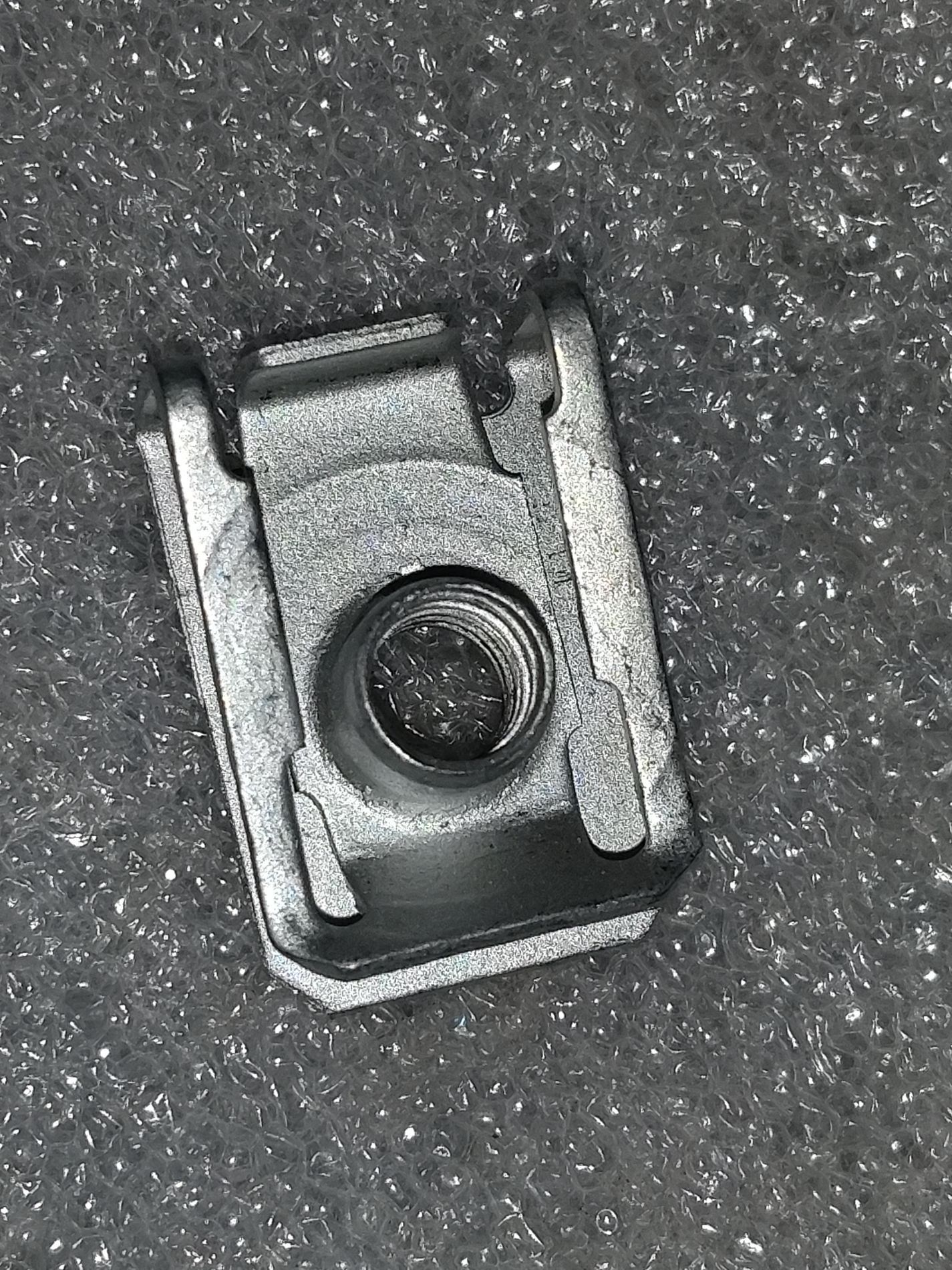 Armature avant FIAT PANDA 1