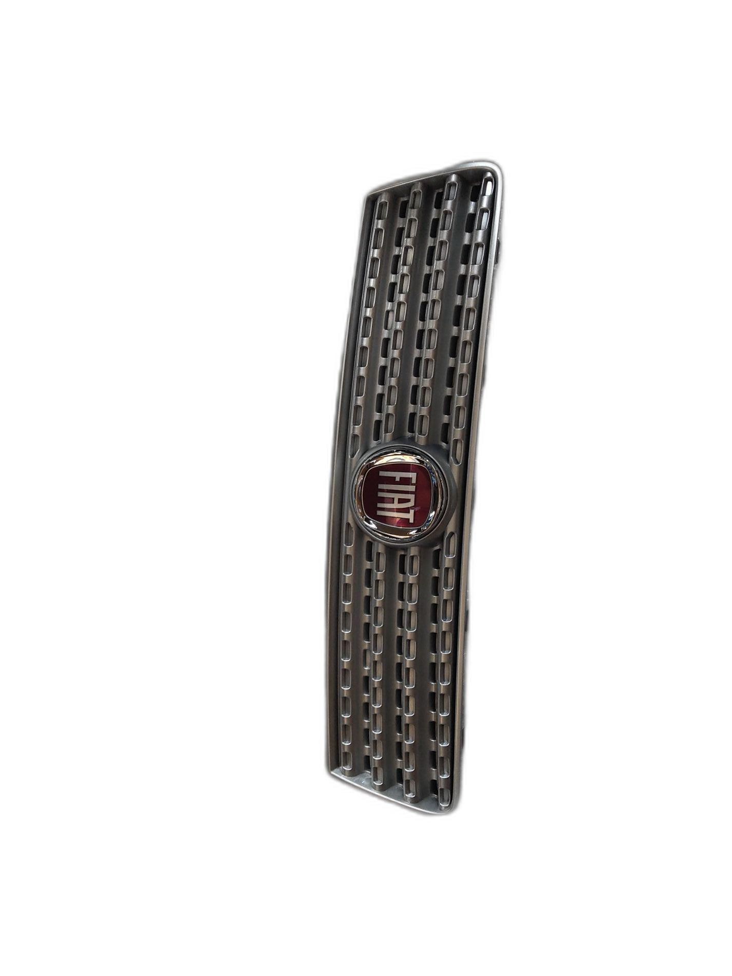 Grille pare-choc avant view 3