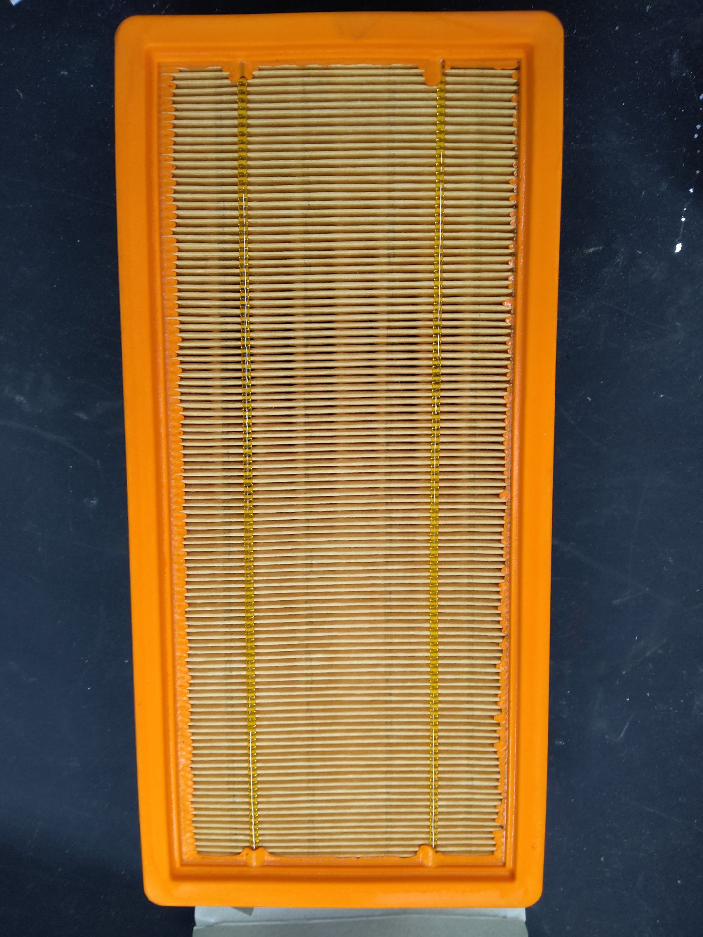 Filtre habitacle view 4