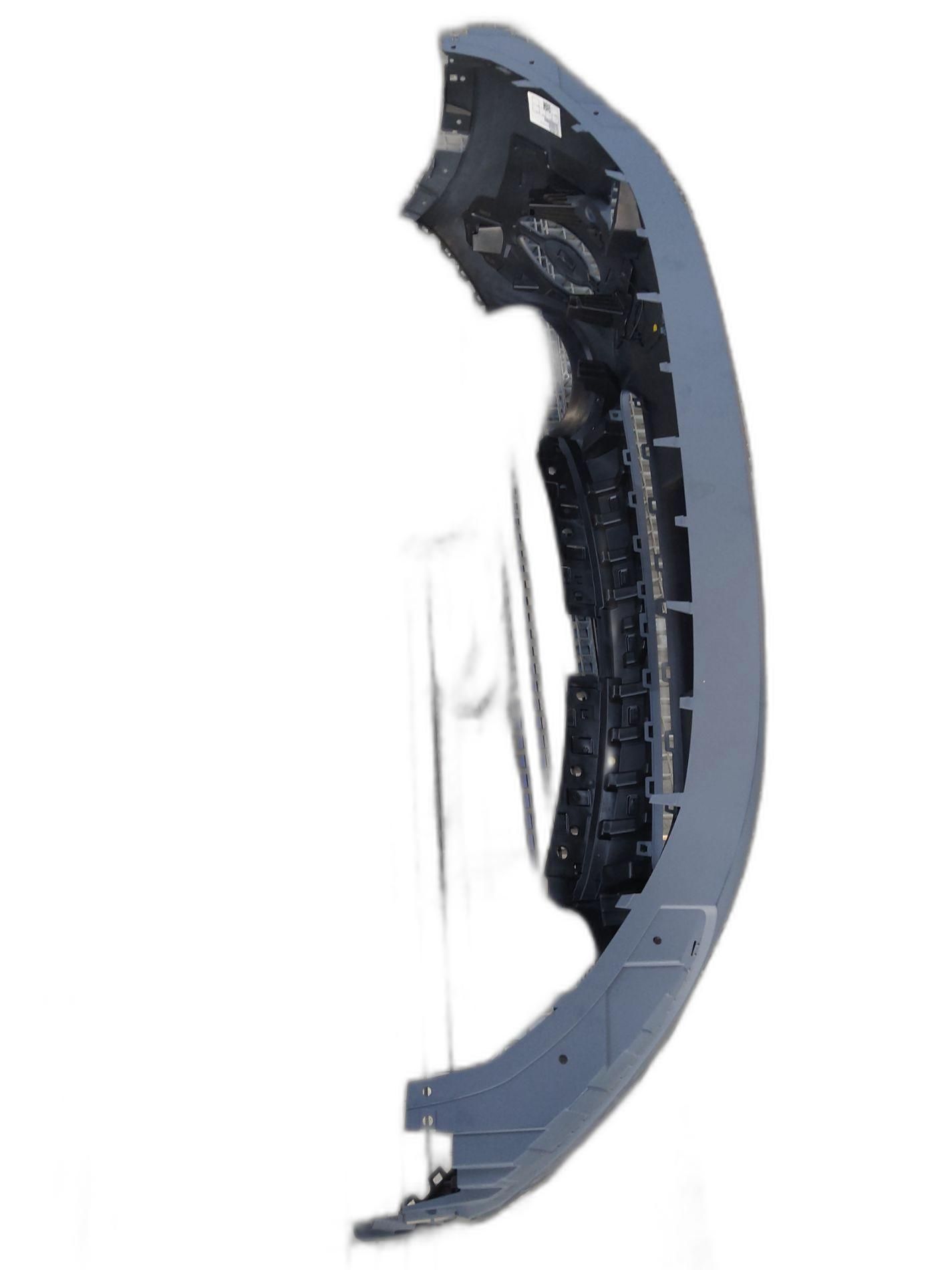 Pare-choc avant view 3