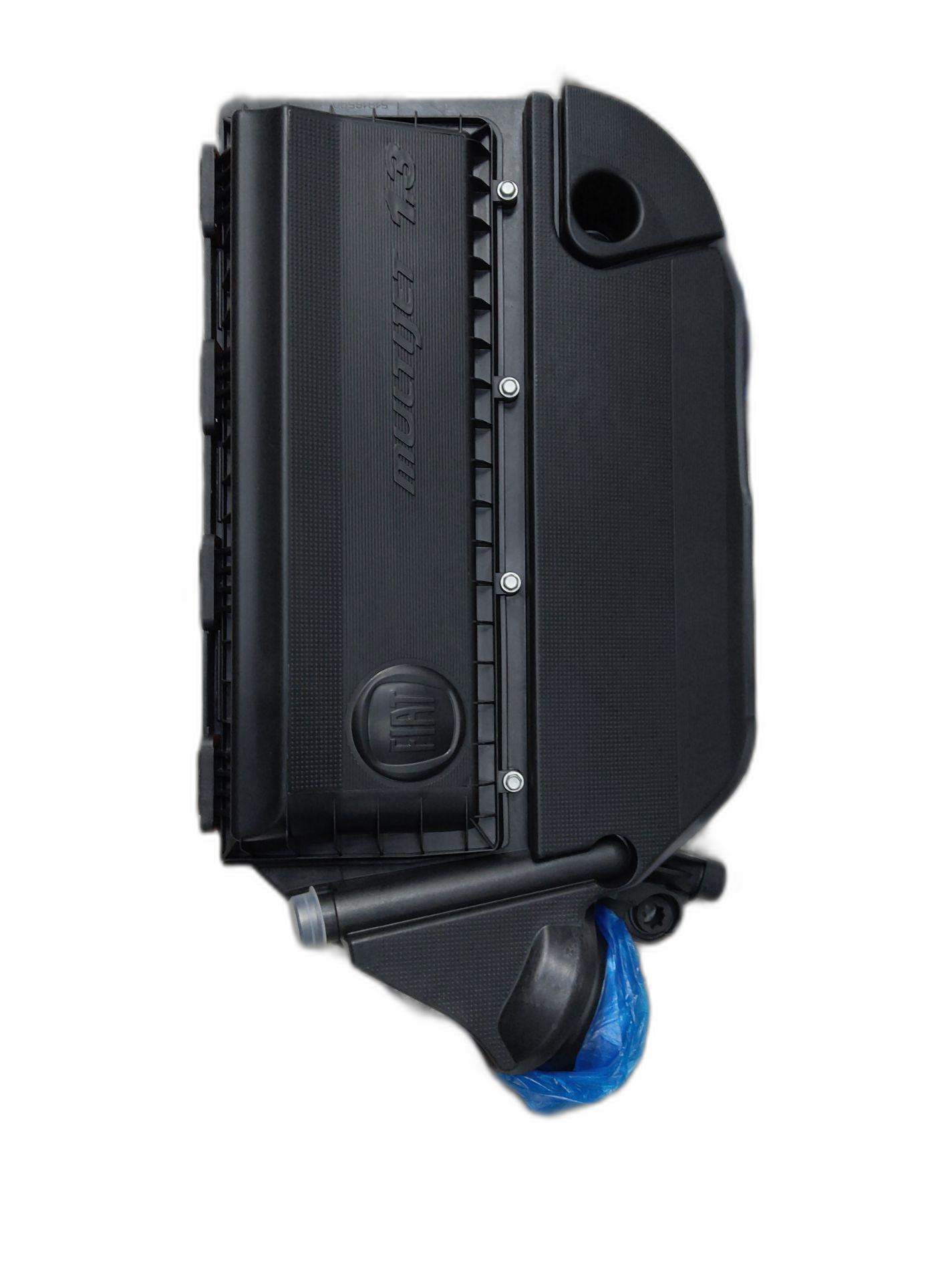 Filtre habitacle FIAT PANDA 1