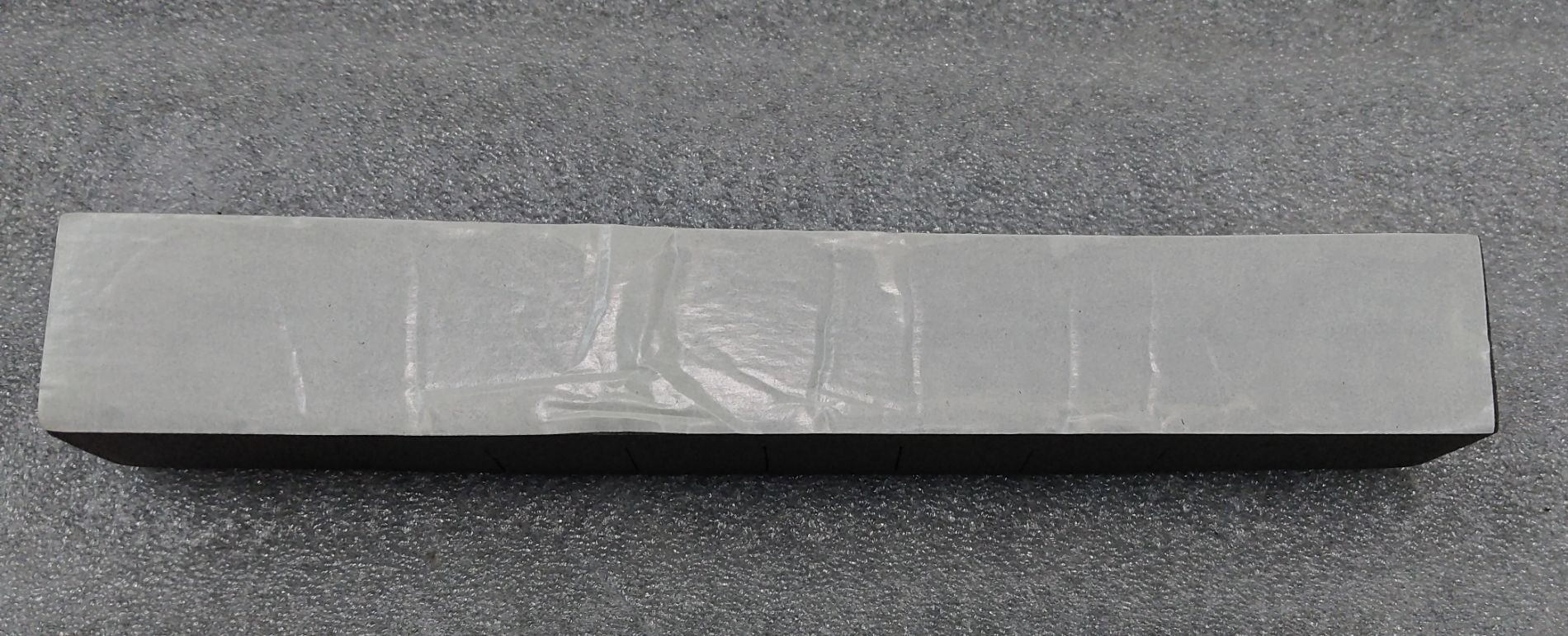 Renfort pare-choc avant view 2