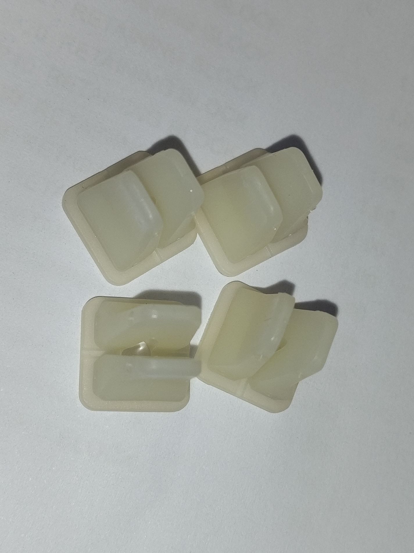 Segment view 2