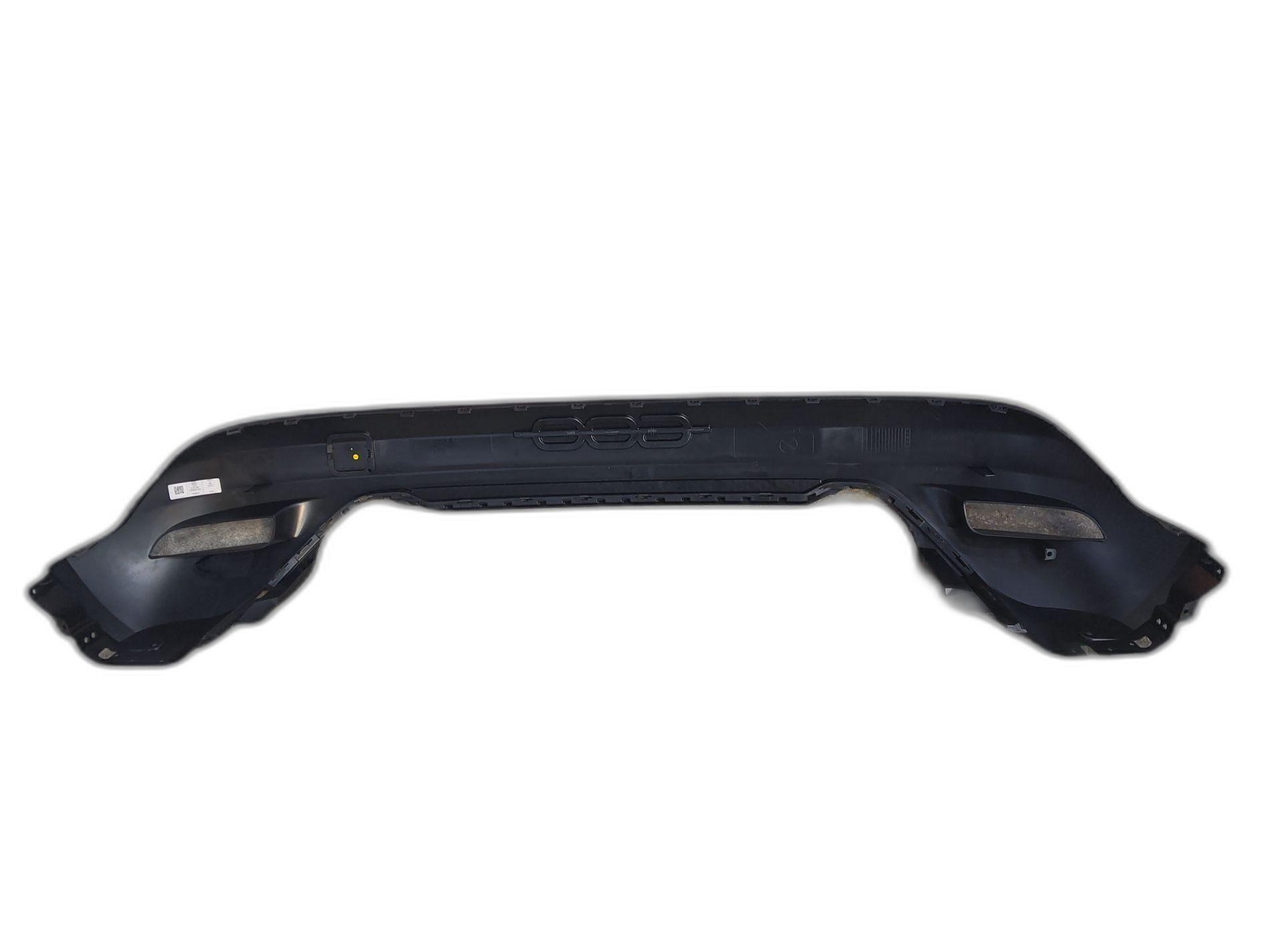 Pare-choc arriere view 2