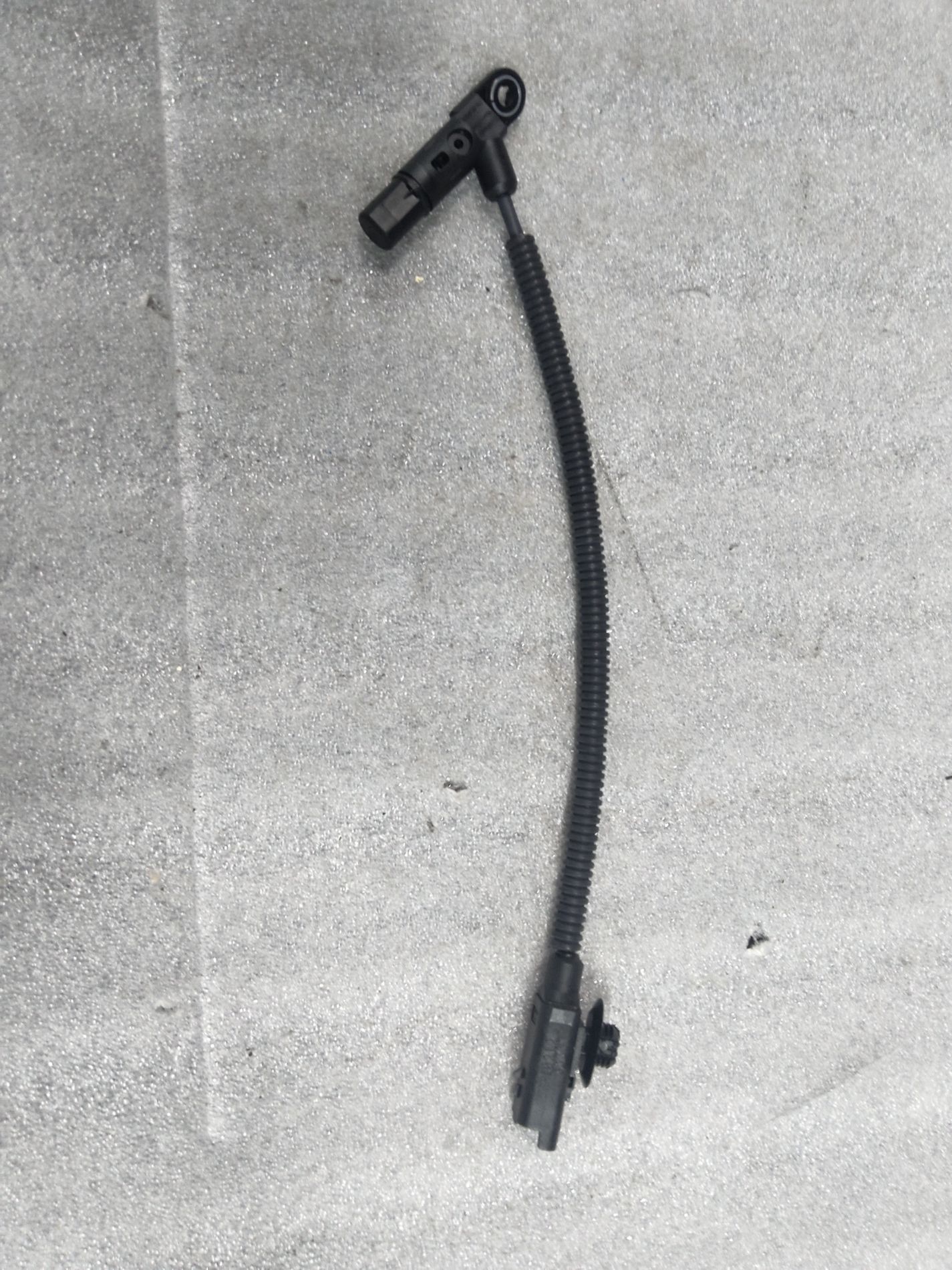 Bpga - boitier fusible sur batterie PEUGEOT 308 1
