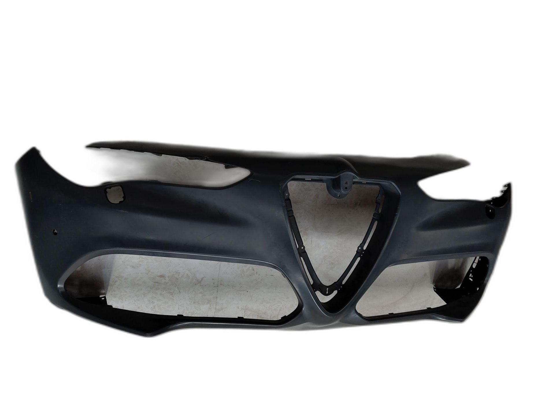 Pare-choc avant FIAT 500L