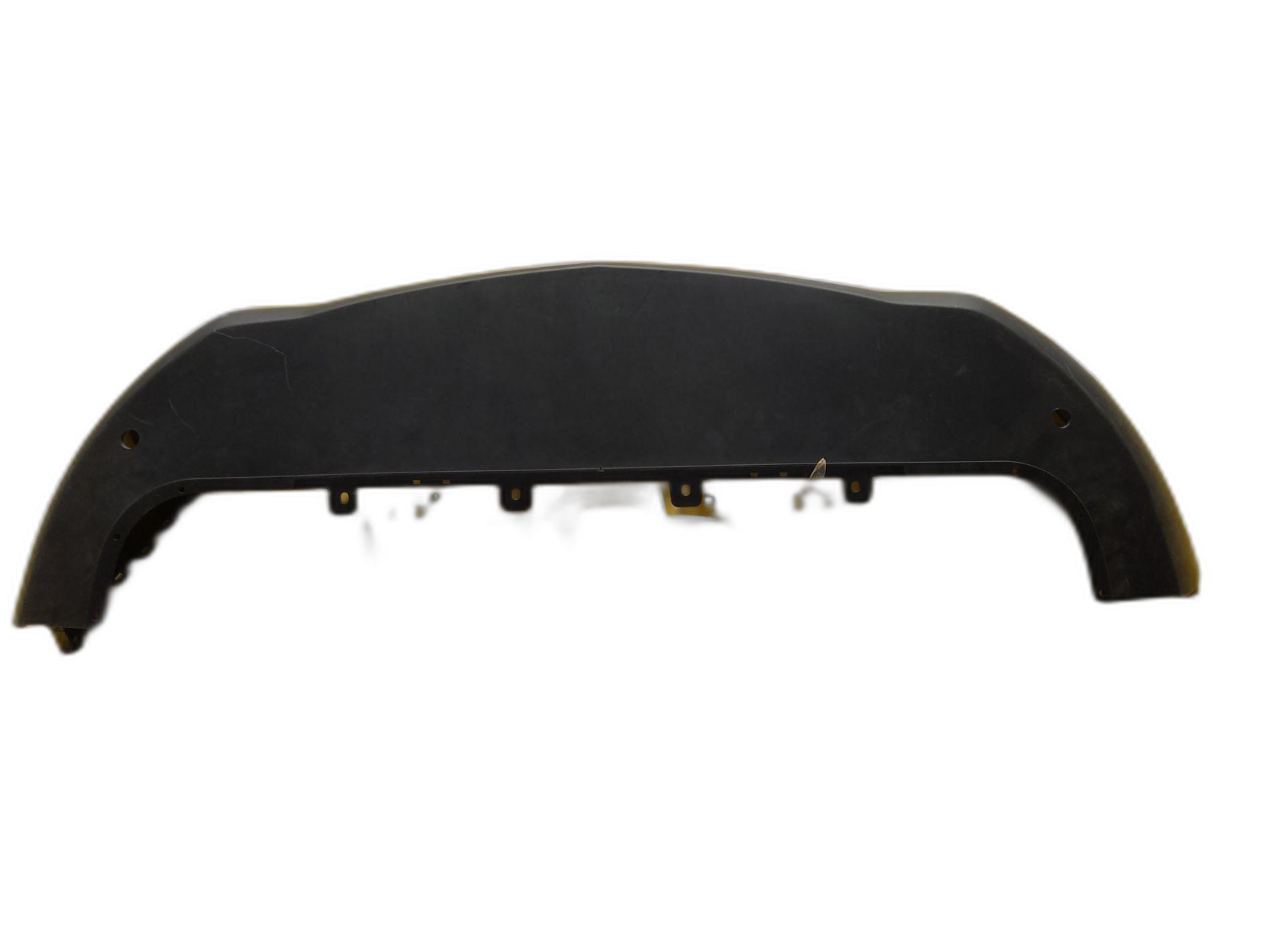 Pare-choc avant view 3